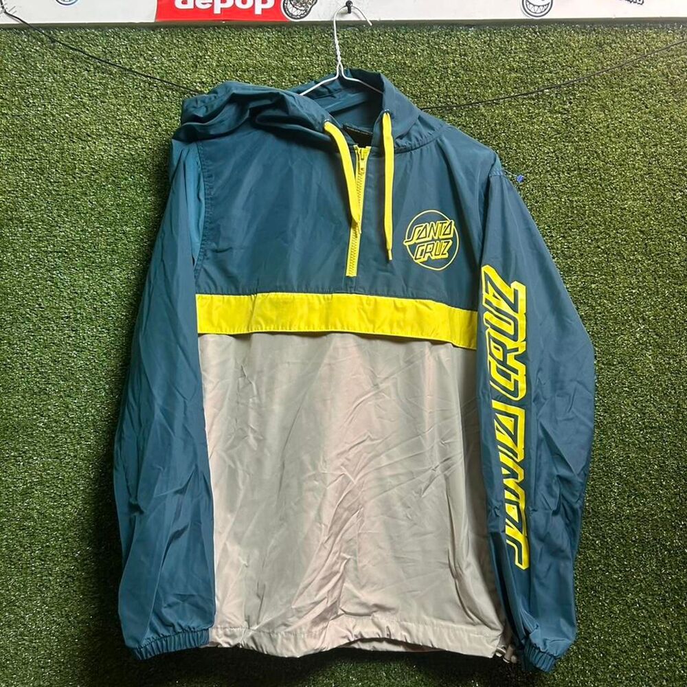 Santa-cruz Men's Multi Jacket